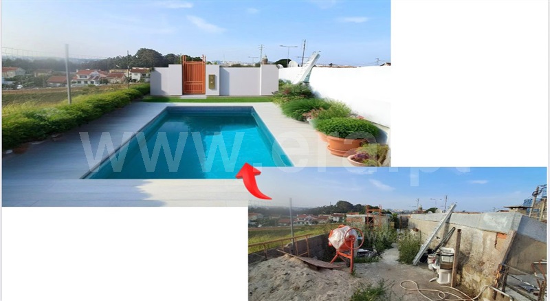 Moradia  Vila Nova de Gaia, Chamorra - 1491342 - 6