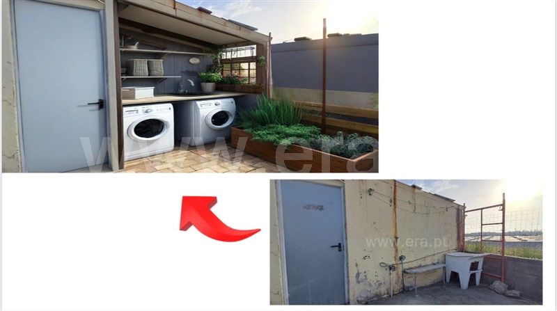 Moradia  Vila Nova de Gaia, Chamorra - 1491342 - 9