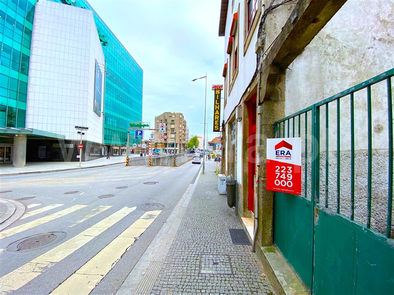 Moradia / Vila Nova de Gaia, Mafamude e Vilar do Paraíso