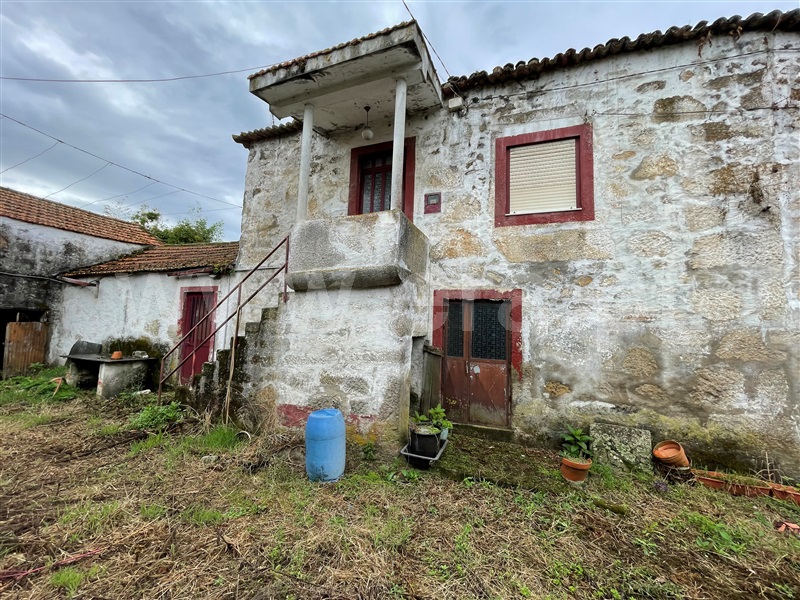 Moradia / Vila Nova de Gaia, Oliveira do Douro