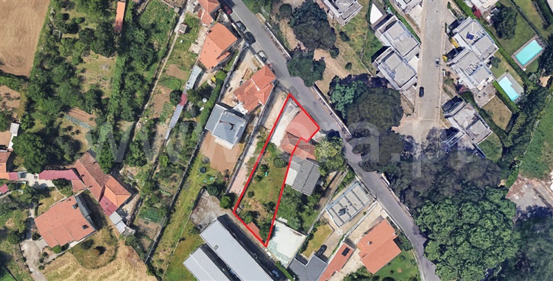 Moradia / Vila Nova de Gaia, Oliveira do Douro