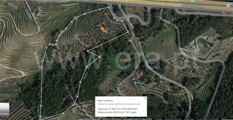 Herdade  Vila Real, Folhadela - 1355579 - 1