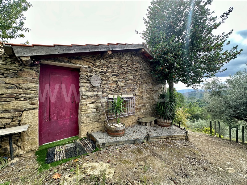 Moradia / Vila Real, Folhadela