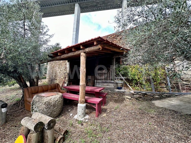 Herdade T1 Vila Real, Folhadela - 1355579 - 14