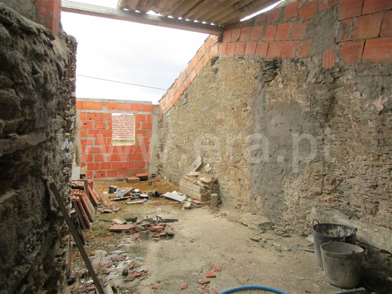 Moradia  Vila Velha de Rodão, Sarnadas de Ródão - 1121829 - 6