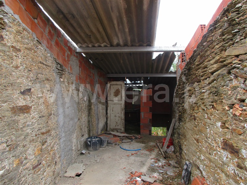 Moradia  Vila Velha de Rodão, Sarnadas de Ródão - 1121829 - 8