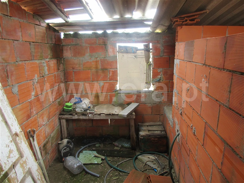 Moradia  Vila Velha de Rodão, Sarnadas de Ródão - 1121829 - 9