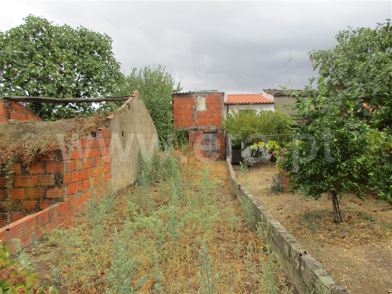 Moradia  Vila Velha de Rodão, Sarnadas de Ródão - 1121829 - 14