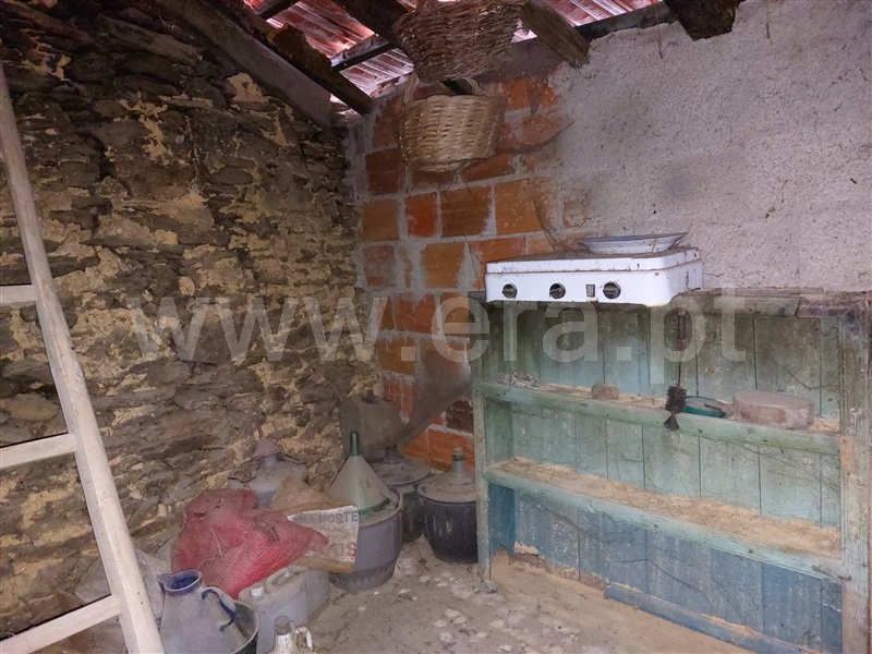 Moradia  Vinhais, Vinhais - 1297671 - 2