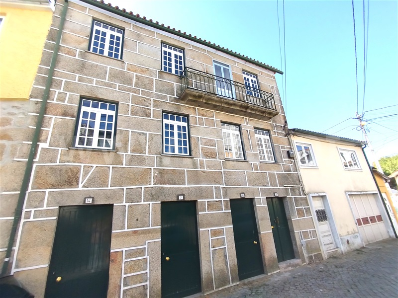 Moradia / Viseu, Abraveses