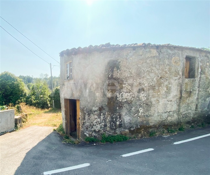 Moradia / Viseu, São Pedro de France