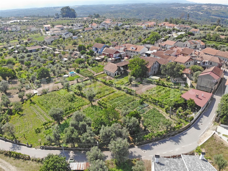 Moradia / Viseu, Silgueiros