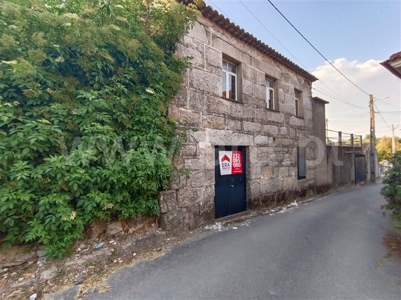 Moradia / Viseu, Silgueiros
