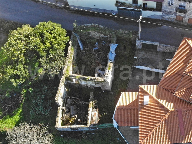 Moradia / Viseu, Silgueiros