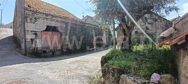 Moradia / Viseu, Silgueiros