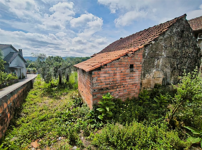 Moradia / Viseu, Silgueiros