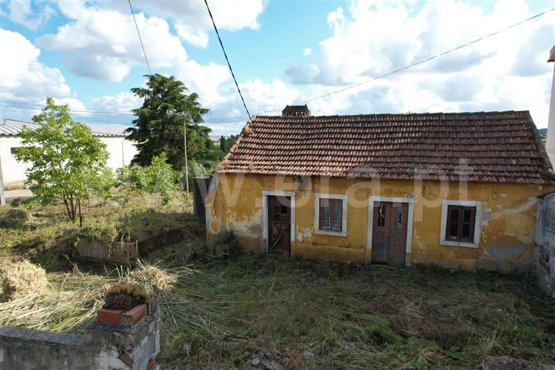 Moradia T1 Bombarral, Roliça - 1489298 - 1