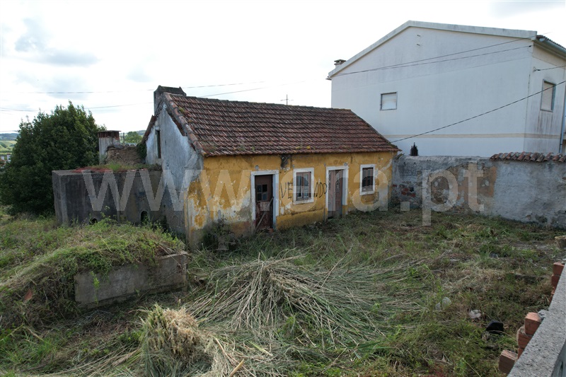 Moradia T1 Bombarral, Roliça - 1489298 - 2