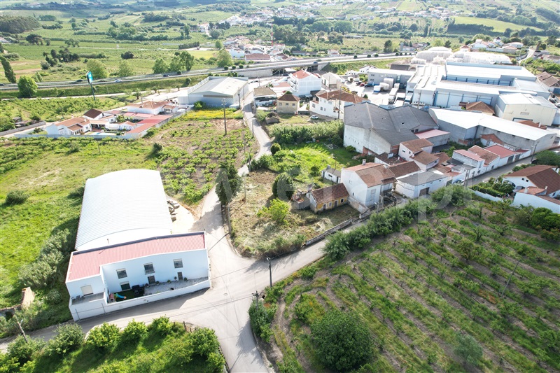 Moradia T1 Bombarral, Roliça - 1489298 - 6