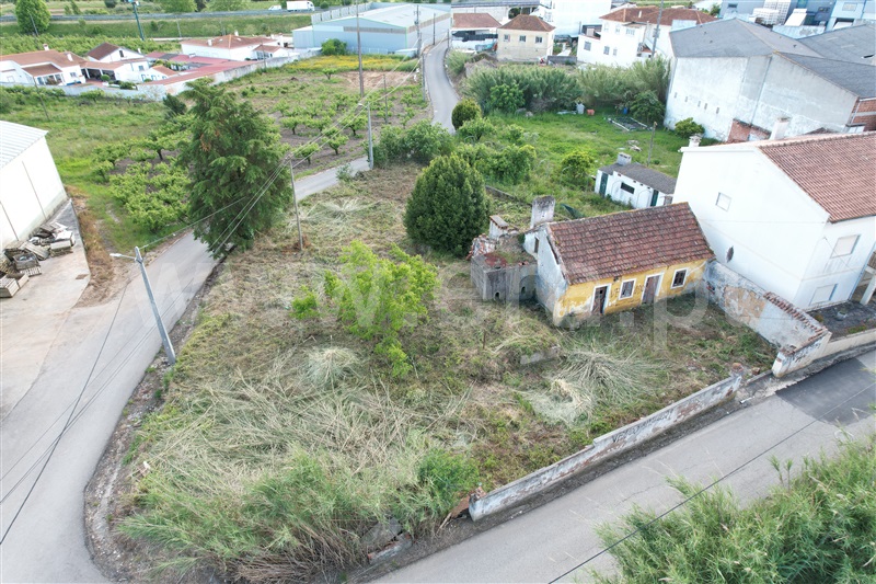 Moradia T1 Bombarral, Roliça - 1489298 - 8