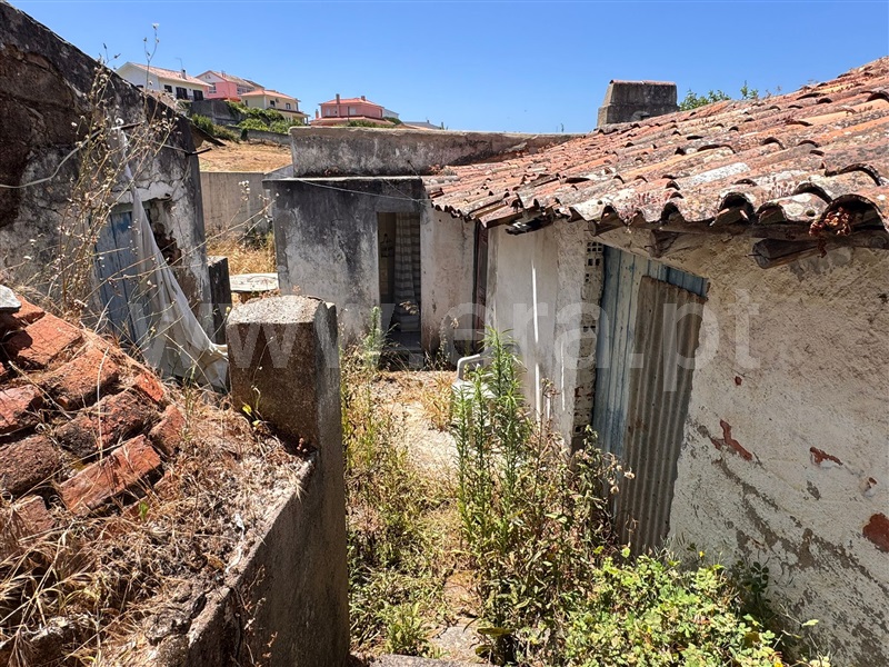 Moradia T2 com Quintal Lourinhã, Vimeiro - 1494585 - 1