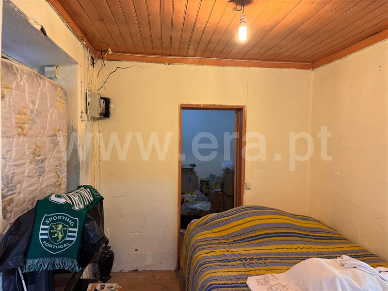 Moradia T2 com Quintal Lourinhã, Vimeiro - 1494585 - 3