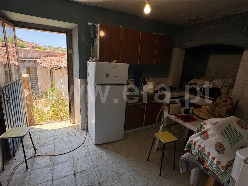 Moradia T2 com Quintal Lourinhã, Vimeiro - 1494585 - 8