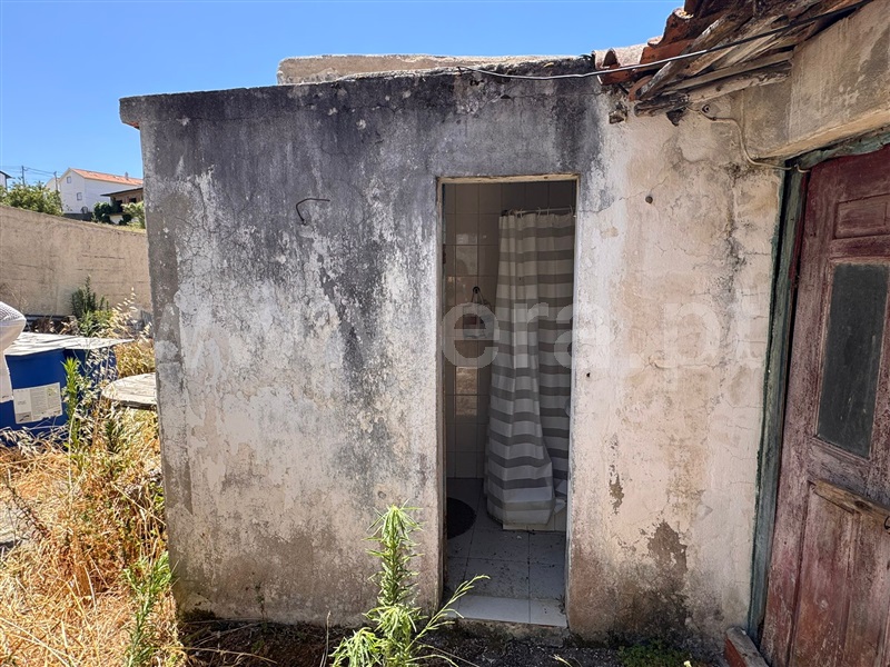Moradia T2 com Quintal Lourinhã, Vimeiro - 1494585 - 9