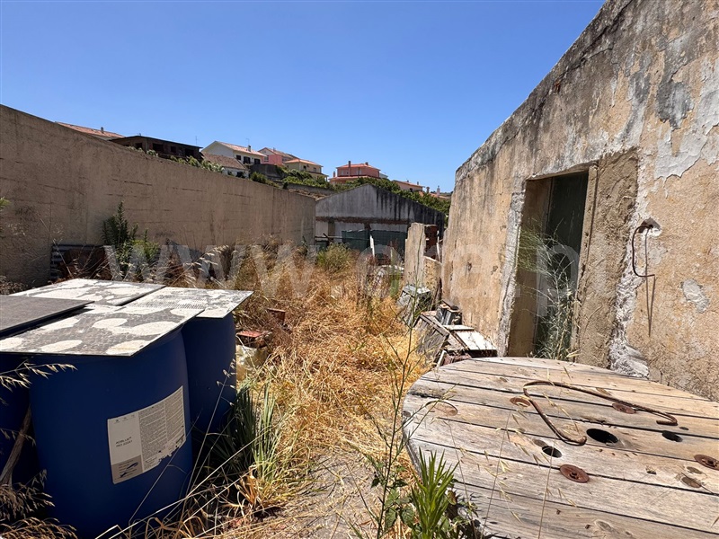 Moradia T2 com Quintal Lourinhã, Vimeiro - 1494585 - 11