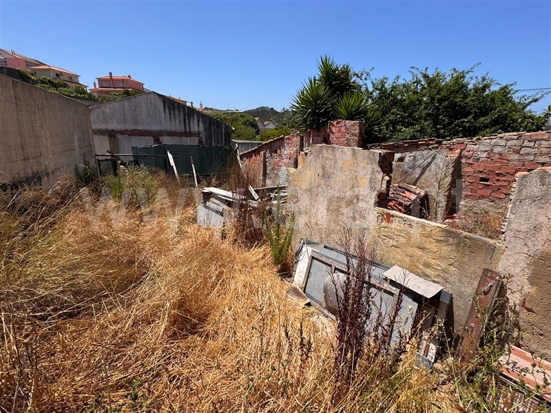 Moradia T2 com Quintal Lourinhã, Vimeiro - 1494585 - 12