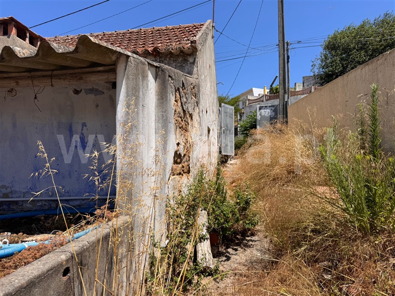 Moradia T2 com Quintal Lourinhã, Vimeiro - 1494585 - 14