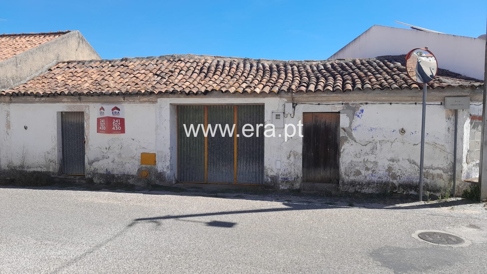 Outro Tipo T2 / Abrantes, Abrançalha de Cima