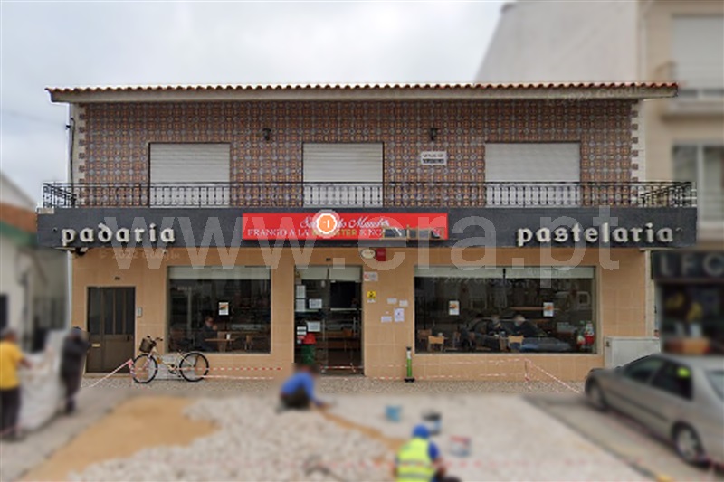 Outro Tipo T5 / Ílhavo, Gafanha da Nazaré