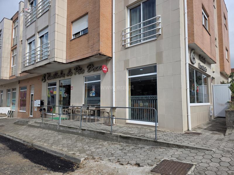 Padaria/Pastelaria / Aveiro, Sarrazola