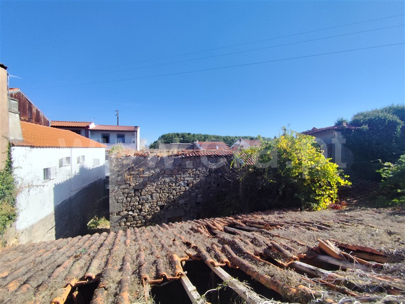 Palacete  Lamego, Britiande - 1508294 - 2