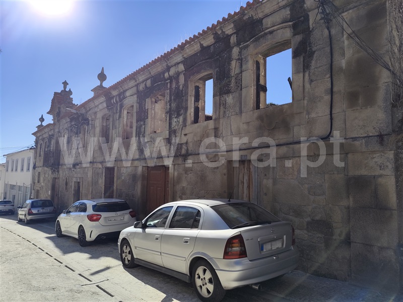 Palacete  Lamego, Britiande - 1508294 - 5
