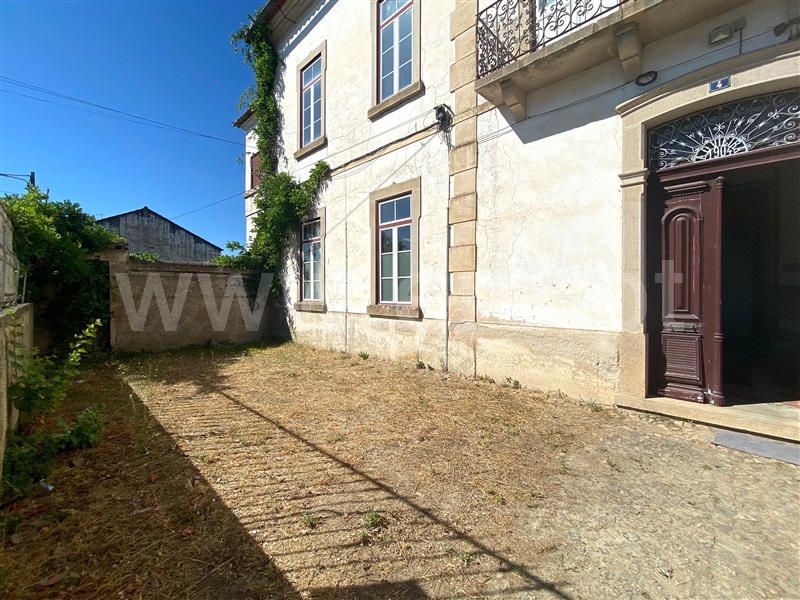 Palacete T8 com Terreno Nisa, Nisa - 1428439 - 2