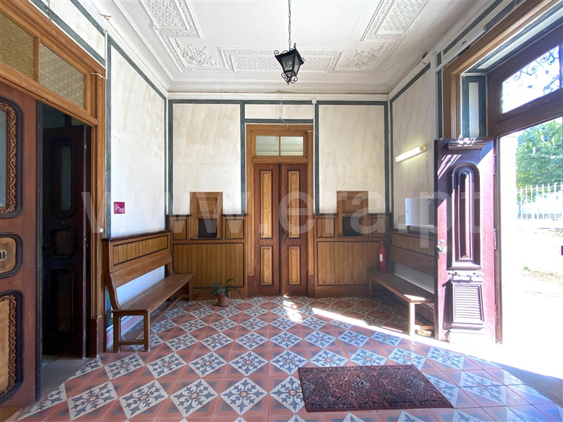 Palacete T8 com Terreno Nisa, Nisa - 1428439 - 4