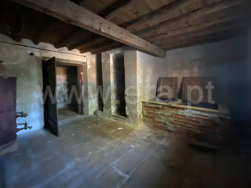 Palacete T8 com Terreno Nisa, Nisa - 1428439 - 15