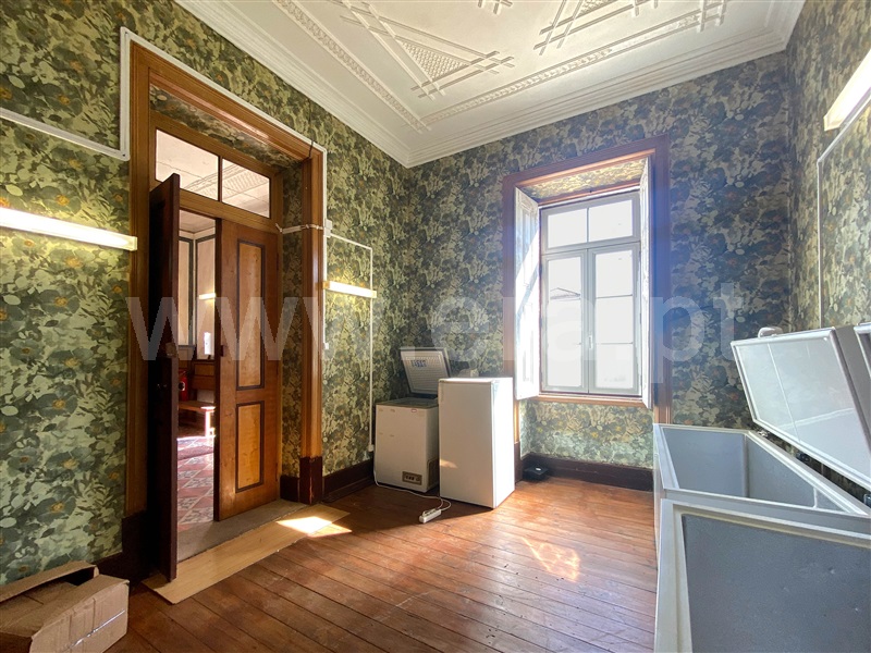 Palacete T8 com Terreno Nisa, Nisa - 1428439 - 16
