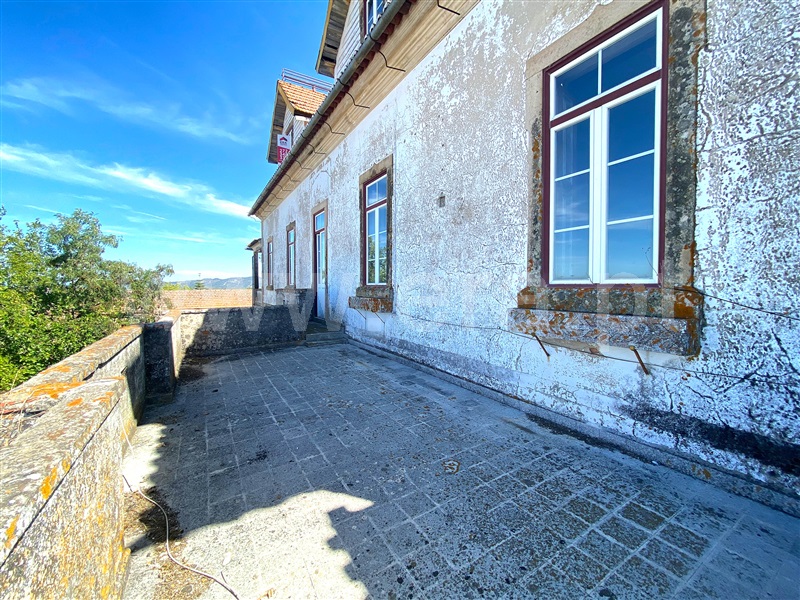 Palacete T8 com Terreno Nisa, Nisa - 1428439 - 23