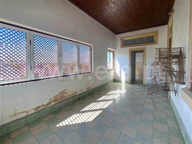 Palacete T8 com Terreno Nisa, Nisa - 1428439 - 30