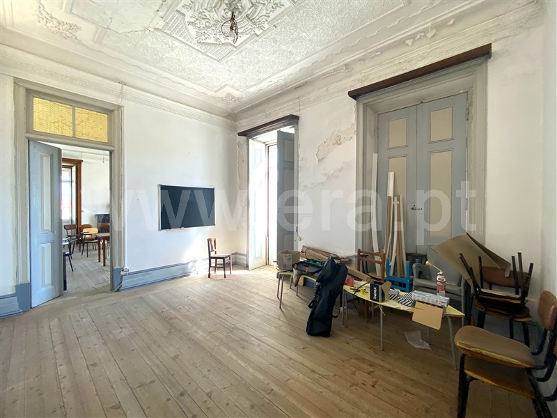 Palacete T8 com Terreno Nisa, Nisa - 1428439 - 32