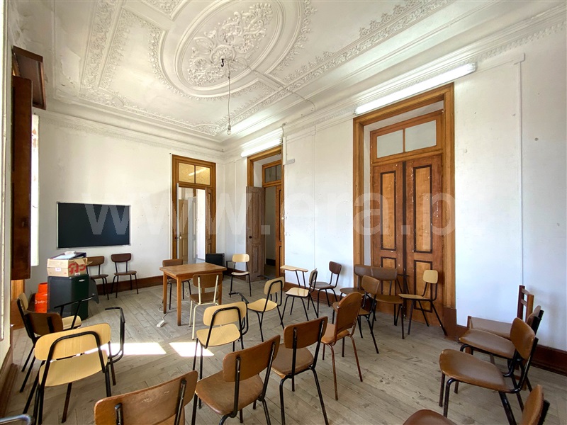 Palacete T8 com Terreno Nisa, Nisa - 1428439 - 33
