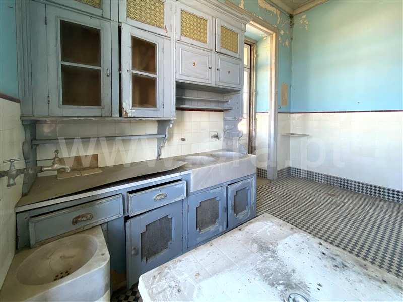 Palacete T8 com Terreno Nisa, Nisa - 1428439 - 35