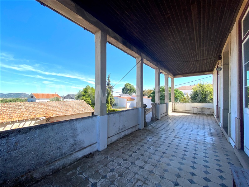 Palacete T8 com Terreno Nisa, Nisa - 1428439 - 36