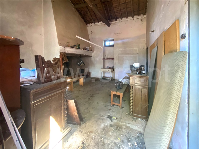 Palacete T8 com Terreno Nisa, Nisa - 1428439 - 39
