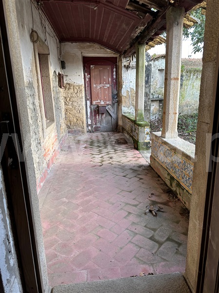 Moradia T6+ à venda em Cacia, Aveiro — foto 13