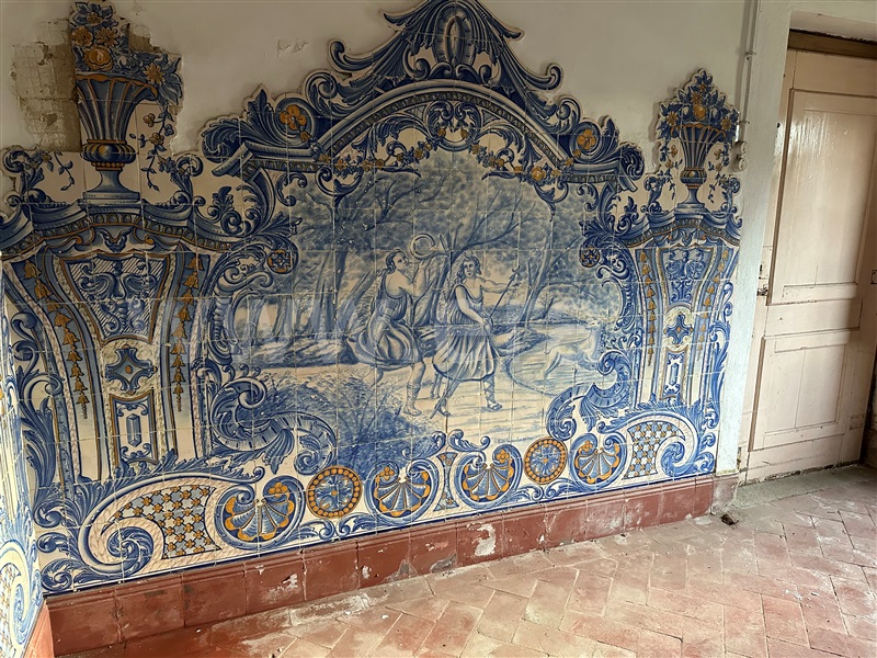 Moradia T6+ à venda em Cacia, Aveiro — foto 14