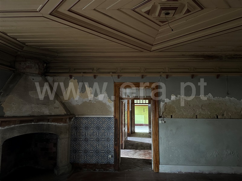 Moradia T6+ à venda em Cacia, Aveiro — foto 15